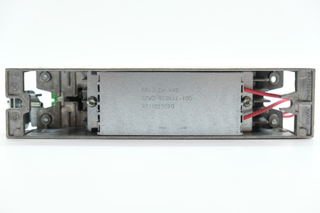 Rexroth HCS01.1E-W0009-A-02-B-ET-EC-NN-L3-NN-FW IndraDrive Frequency converter