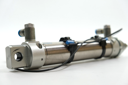 Festo DSNU-40-150-PPV-A (193993) Round cylinder