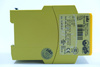 Pilz PZE 9 24VDC 8n/o 1n/c (774150) Safety relay