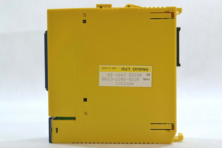 Fanuc A03B-0807-C155 Output module Power module