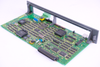 Fanuc A16B-2203-0292/01A Ethernet Remote PCB