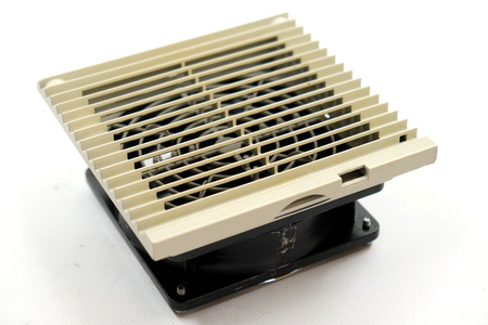 EBM Papst 4650 N Fan Ventilator