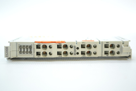 BECKHOFF ES2008 EtherCAT Terminal Digital Output