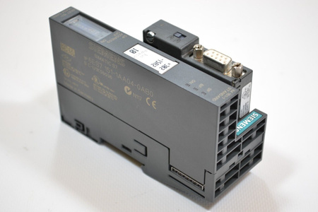 Siemens  6ES7151-1AA04-0AB0 SIMATIC DP Moduł Interface'u IM151