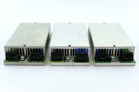 SEW Eurodrive EMV-MODUL EF 014-503 Netzfilter, Line Filter x 3 Stück