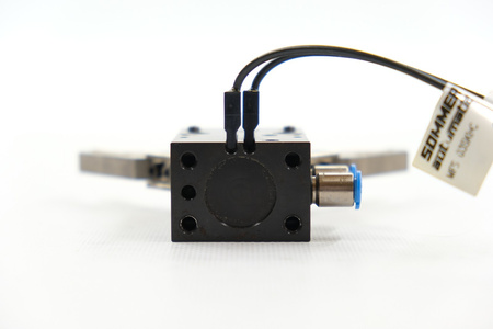 Sommer Automatic GK20N-B 2-Backen-Radialgreifer