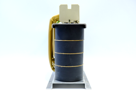 Siemens 6SN1111-0AA00-0DA0 SIMODRIVE 611 Dławik HF-Reactor