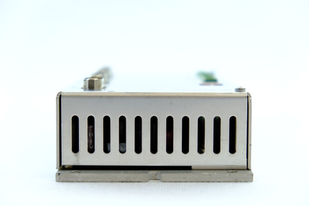 Jenaer Antriebstechnik ECOSTEP 100-AJ-000-000 Serwo wzmacniacz, Servo Amplifier