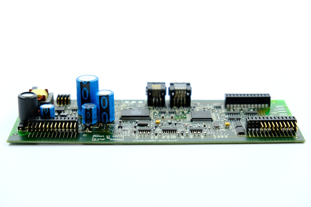 KUKA / Lenze E93EA000-0B531MP Płyta sterująca, Control Board