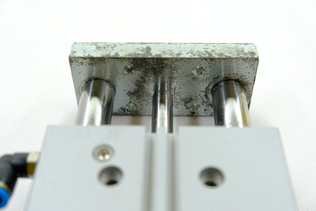 Festo DFM-32-50-P-A-GF (170858) Guided drive