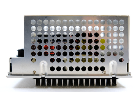 ABB Robotics 3HAC026253-001 / PBSE 1095 DSQC661 Powerbox Power Supply Unit