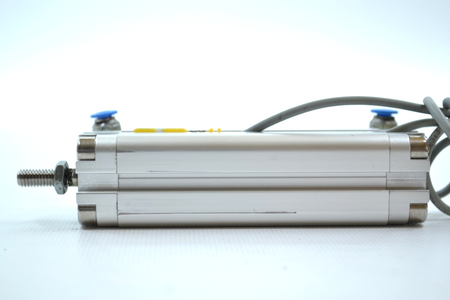 Festo ADVU-12-70-A-P-A (156040) Compact cylinder + 2 proximity sensors