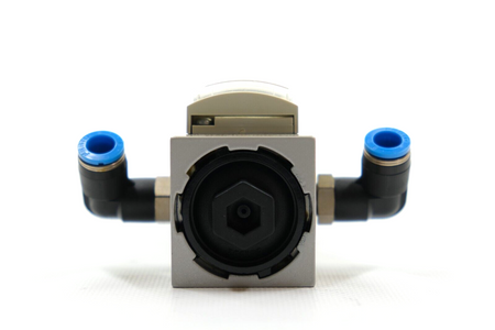 Festo MS4-LR-1/8-D6-AS (529423) Pressure regulator