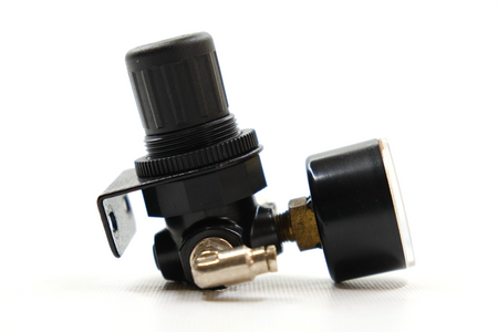 Norgren R07-100-RNKG Regulator ciśnienia Pressure regulator