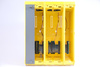 Fanuc A05B-2316-C111 5 Slot Chassis Backplane