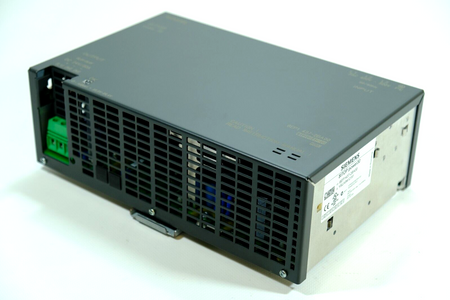 Siemens 6EP1437-2BA00 SITOP POWER 30 Modular Power Supply es:5