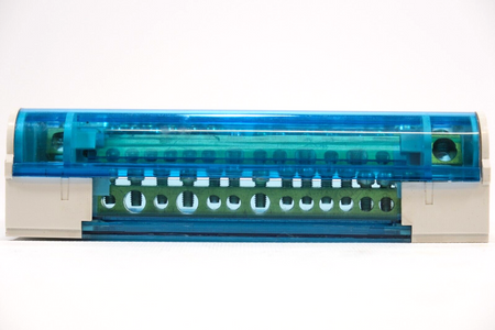 ERICO 563840 Distribution block