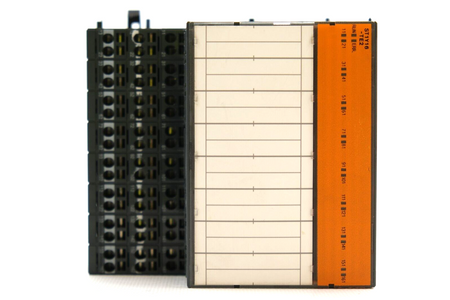 Mitsubishi ST1Y16-TE2 Digital Output Module