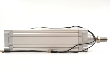 Festo DNC-80-200-PPV-A (163440) Normzylinder ISO cylinder