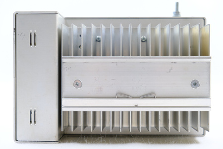 SCA Schucker TCU 3001 Sterownik, Heating Control