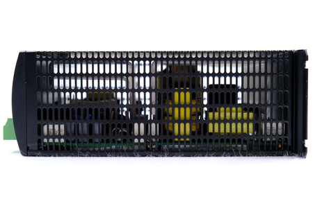 Murr Elektronik MCS 20-3X400-500/24 (85072) EOL-MPS Zasilacz 3-fazowy