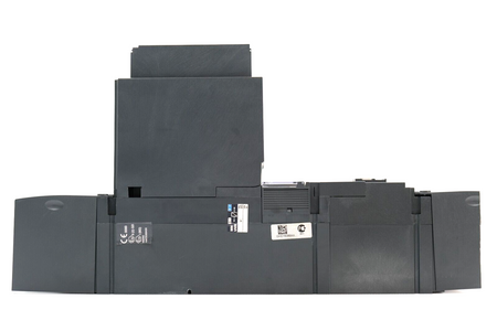 Schneider NSX400-630F/N/H/NA + MT400/630 +VIGI630 + Micrologic 2-3M