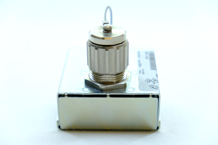 KEBA Kemro K2 KETOP JB001/A SET p.n. 66373 Anschaltbox, Connection box