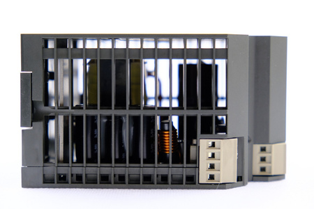 Siemens 6EP1334-2BA01 SITOP Smart 24 V, 10 A Stromversorgung, Power supply