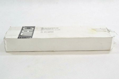 MAC Valves 811C-PP-111JB-155 Magnet Ventil Solenoid Valve NEU! NEW!