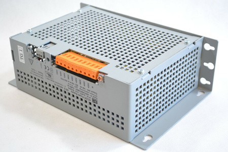 Block DG5 400/24-16 AC/DC Power Supply Power Supply