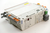 Lenze E82EV551_4C + E82ZAFPC010 Vector Frequenzumrichter Inverter !GETESTET!