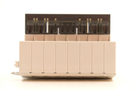 Moeller XN-16DI-24VDC-P Digital Input Module