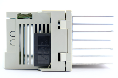 KUKA / Lenze KSD1-16 | 00-105-350 | E93DA552I4B531 Servo Drive Module