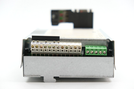 ABB Robotics DSQC 352A | 3HNE00009-1/11 Profibus Controller