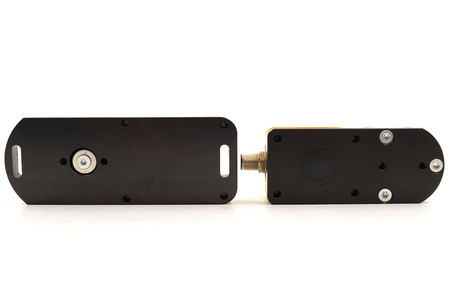 Pilz PSEN sl-0.5p 2.2 switch + PSEN sl-0.5 2.1 actuator (570512 + 570521)