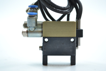 SCHUNK MPG 32 (340011) Small parts gripper with 2 sensors