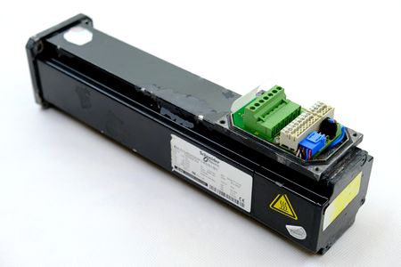 ELAU SM-070/60/020/P1/45/S1/B1 Servomotor Servo Motor (Schneider)