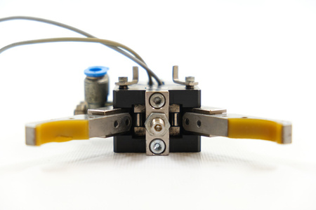 Sommer Automatic GK20N-B 2-jaw radial gripper