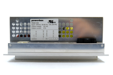 ABB Robotics 3HAC026253-001 / PBSE 1095 DSQC661 Powerbox Moduł zasilający