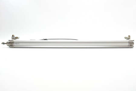 Aventics PRA-DA-032-0600-0-2-2-1-1-1-BAS | 0822120016 Siłownik ISO + 1 czujnik