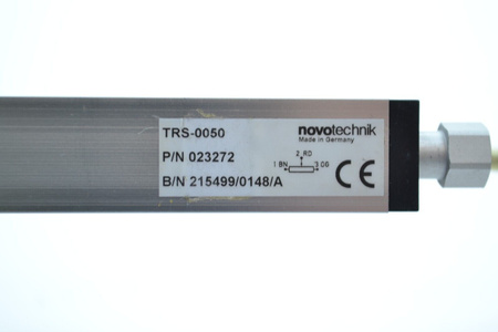Novotechnik TRS-0050 (023272) Liniowy czujnik położenia