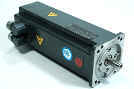 Siemens 1FT5046-0AF71-1 -Z AC-VSA-Motor Silnik AC Serwomotor