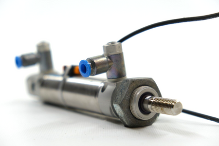 Festo DSNU-25-50-PPV-A (19246) Standard cylinder + proximity sensor