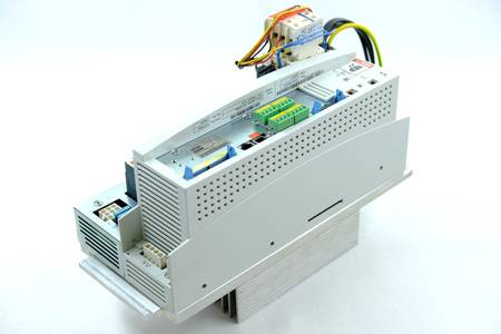 KUKA / Lenze KPS-600/20-ESC, E93DE143E4B531 Moduł zasilający, Power Supply Module