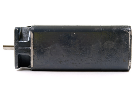 Siemens 1FT5064-1AF71-4AA0 AC-VSA-Motor Synchronmotor Servomotor Servo Motor