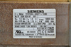 Siemens 1FK7034-5AK71-1VB0 Servo motor