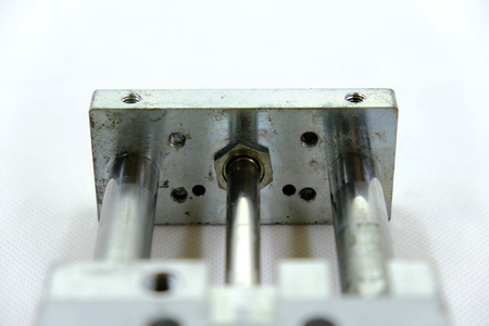 Festo DFM-25-160-B-P-A-GF (532317) Siłownik z prowadzeniem