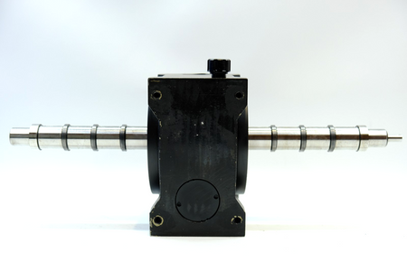 ATEK SLC 063 40:1B03 (39:1) sn: 383961 Przekładnia ślimakowa Worm Gear