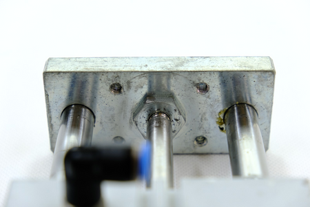 Festo DFM-32-80-P-A-KF (170934) Führungszylinder, Guided drive