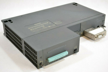 Siemens 6ES7414-3XJ04-0AB0 Simatic S7-400 CPU 414-3 Zentralbaugruppe